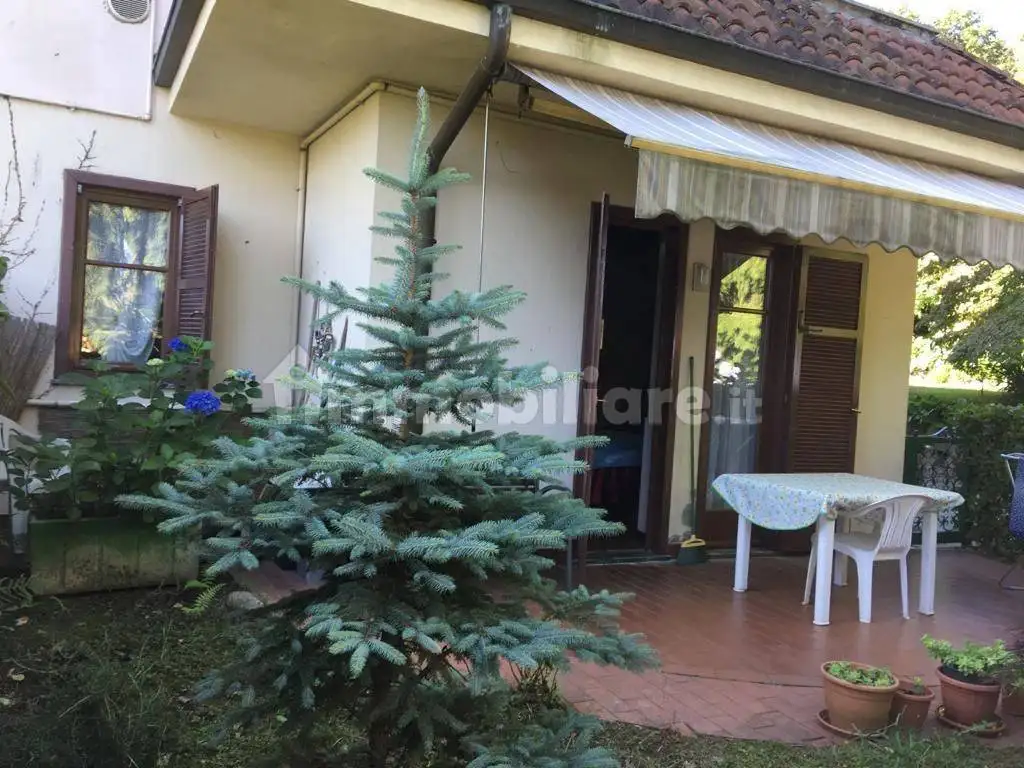 Appartamento via Prati Belli 2, Centro, Baveno - foto 5