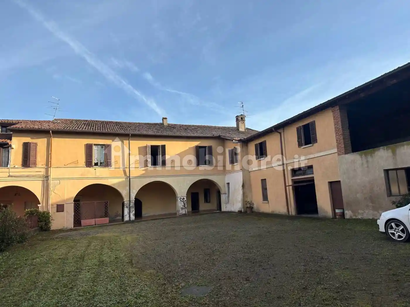 Rustico - Casale in vendita a Bedizzole