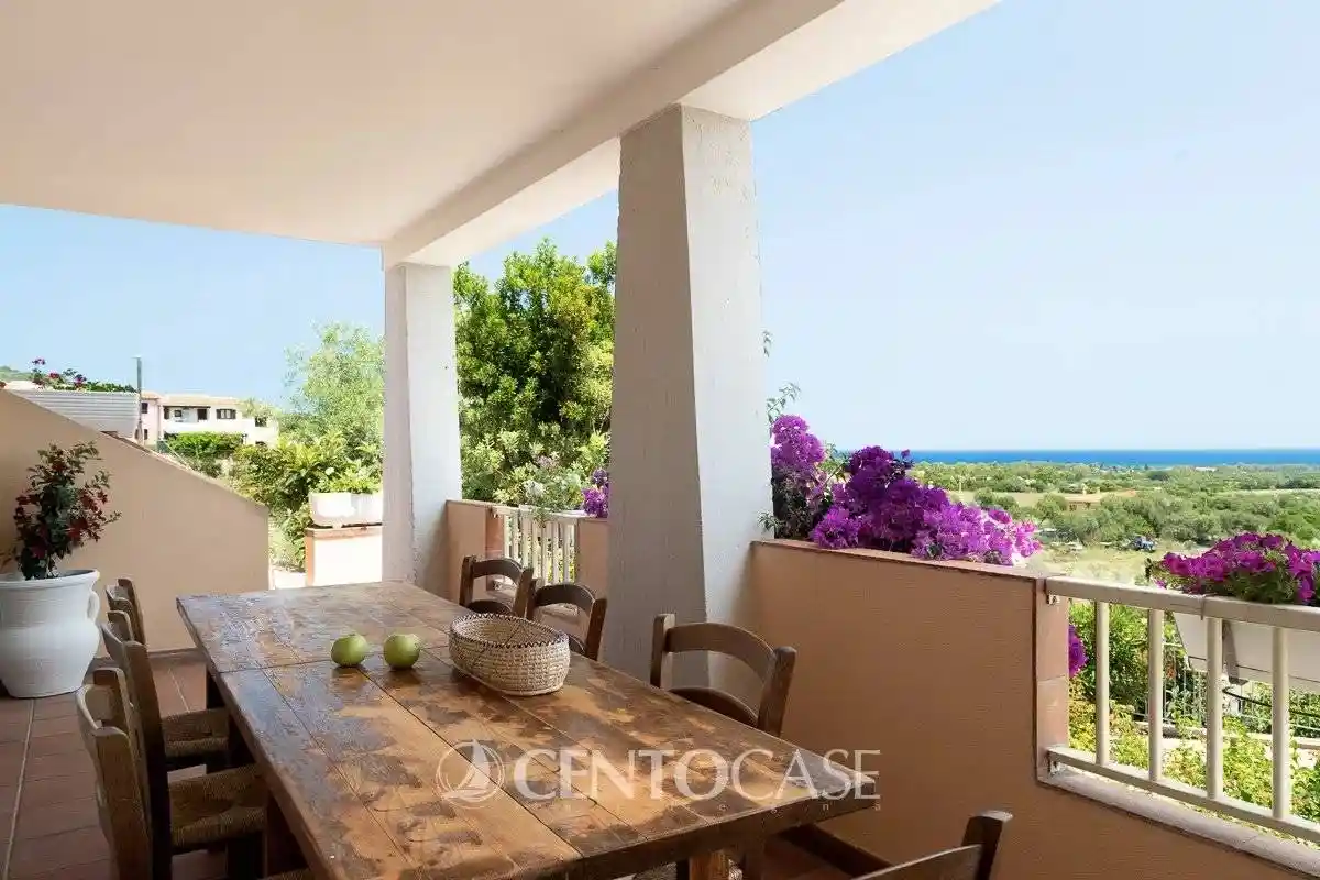 Villa in vendita a Budoni