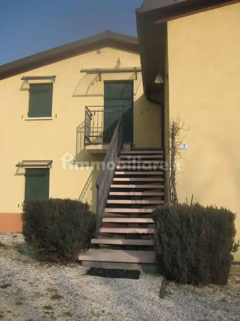Appartamento in affitto a Miane