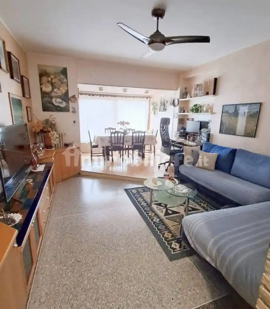 Appartamento in vendita a Albiate