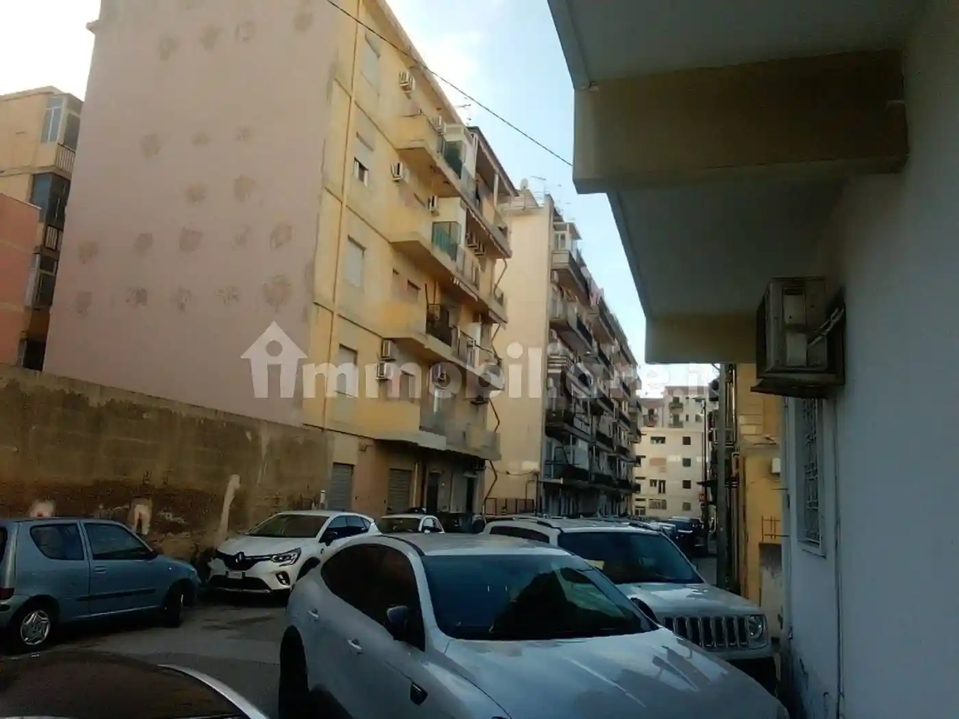 Appartamento in vendita a Messina