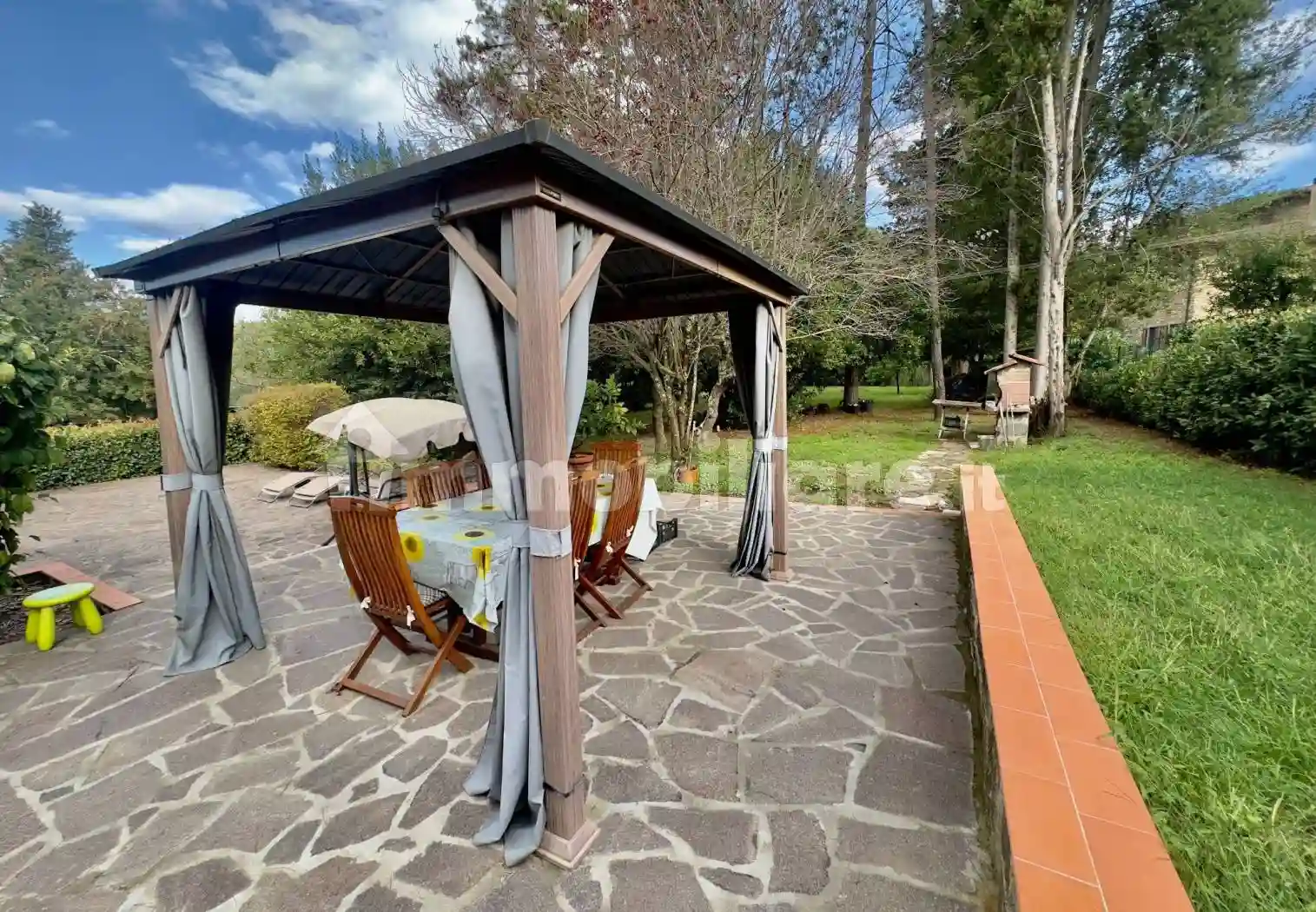 Villetta a schiera - foto 4