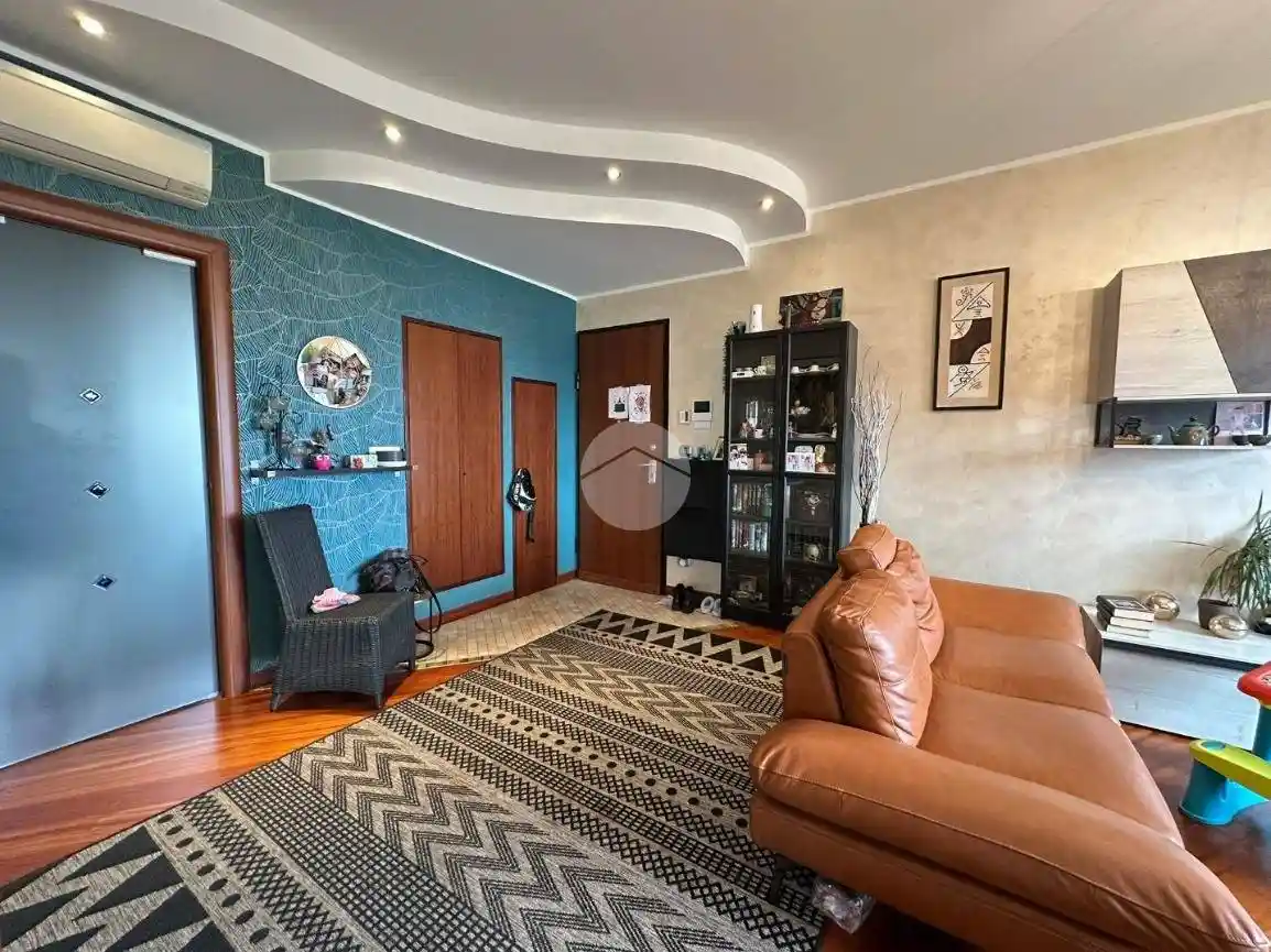 Quadrilocale via Sestriere 52, Terracorta, Collegno - foto 5