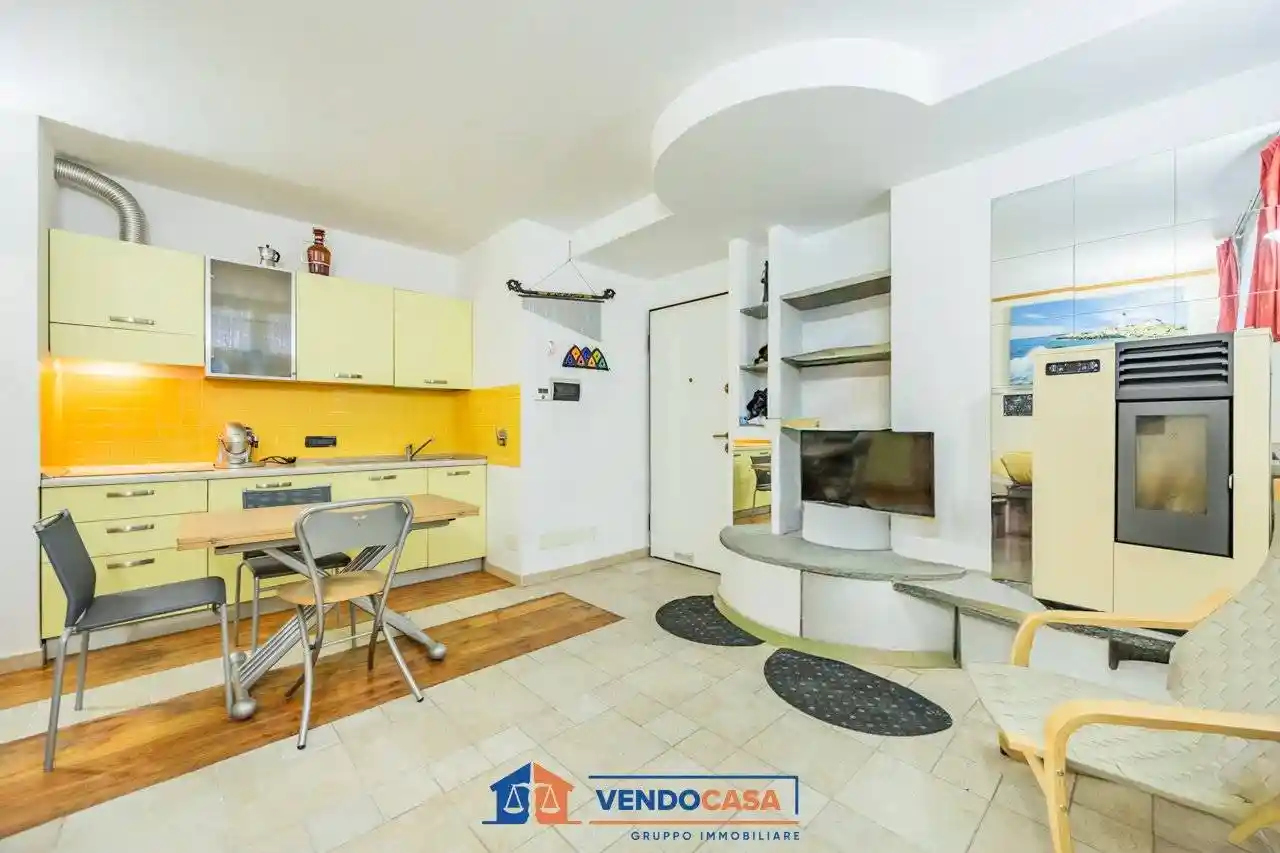 Appartamento in vendita a Limone Piemonte