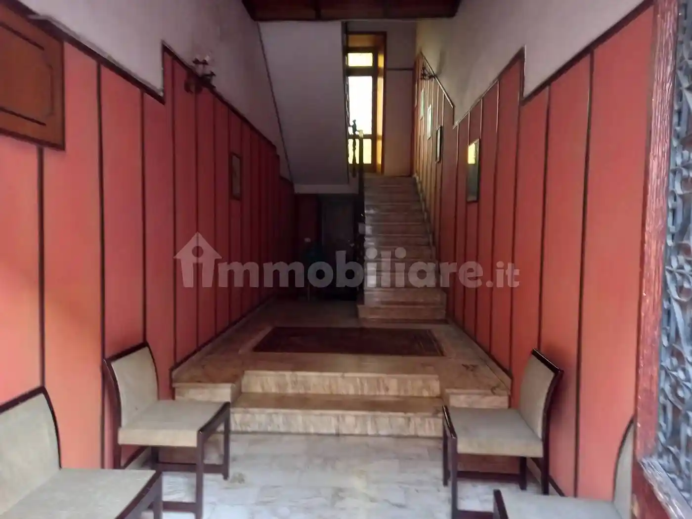 Quadrilocale via Guglielmo Marconi 46, Centro, Avezzano - foto 5