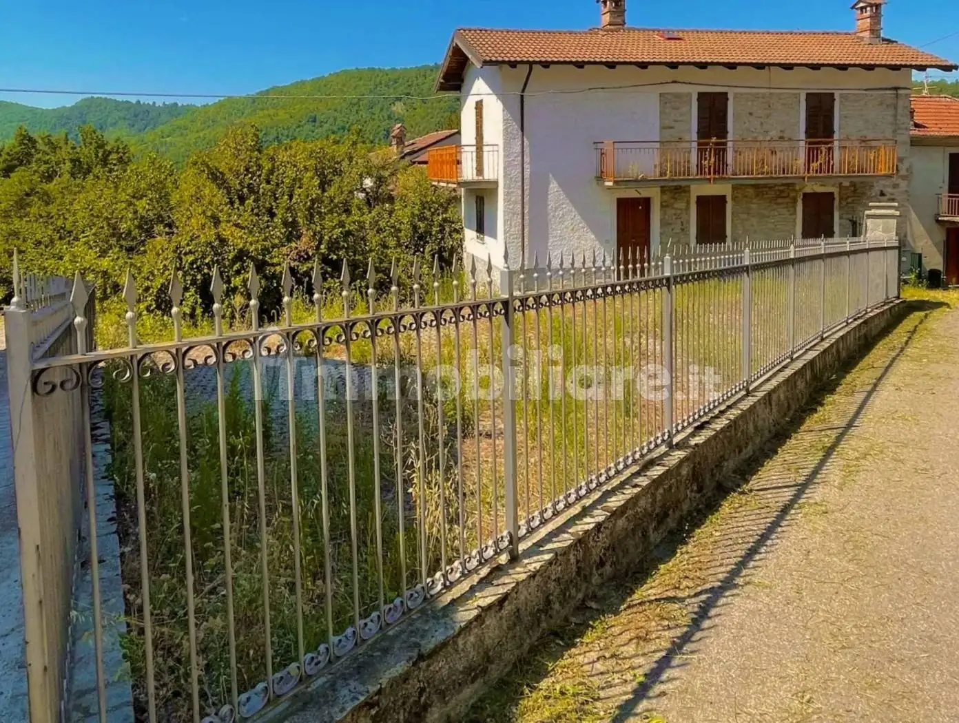 Villa in vendita a Brignano-Frascata