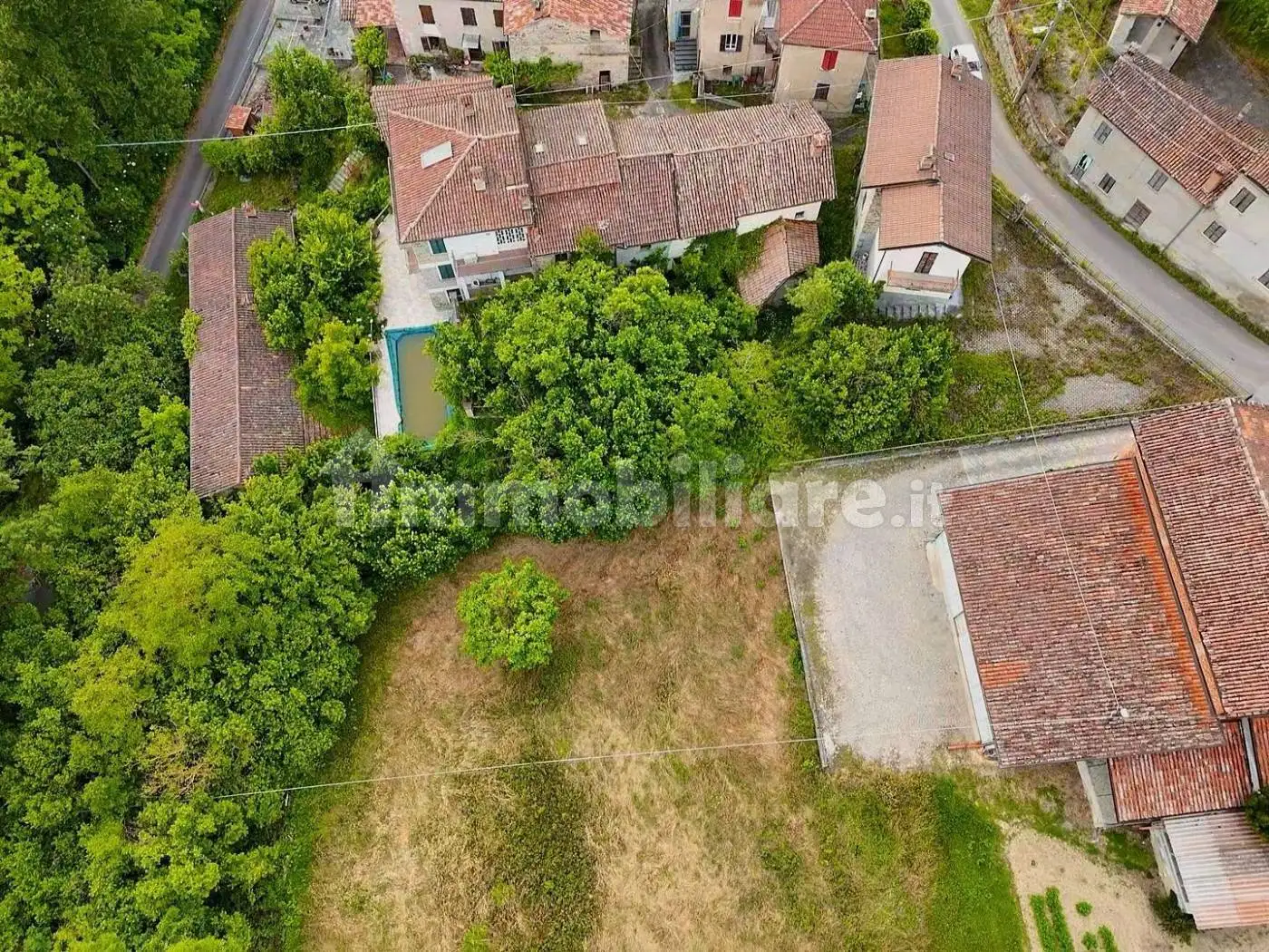 Villa unifamiliare Località Selva Superiore, Brignano-Frascata - foto 2