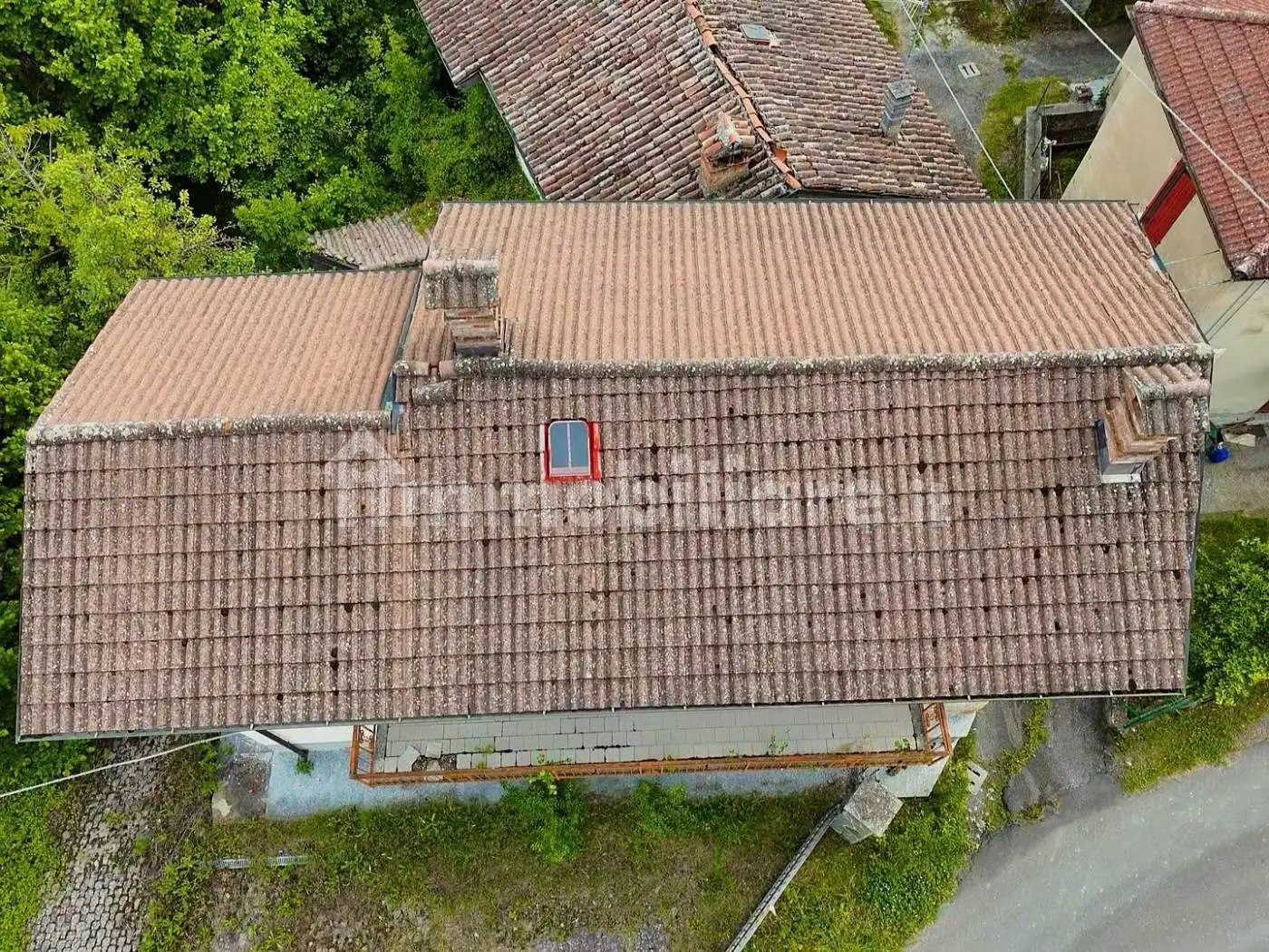 Villa unifamiliare Località Selva Superiore, Brignano-Frascata - foto 3