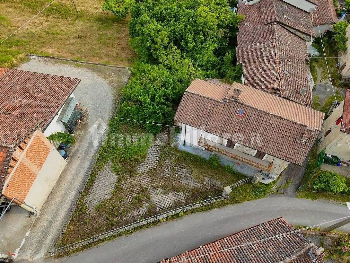 Villa unifamiliare Località Selva Superiore, Brignano-Frascata - foto 4