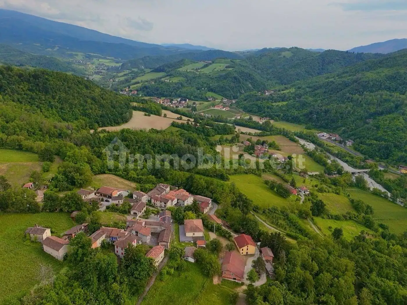 Villa unifamiliare Località Selva Superiore, Brignano-Frascata - foto 5