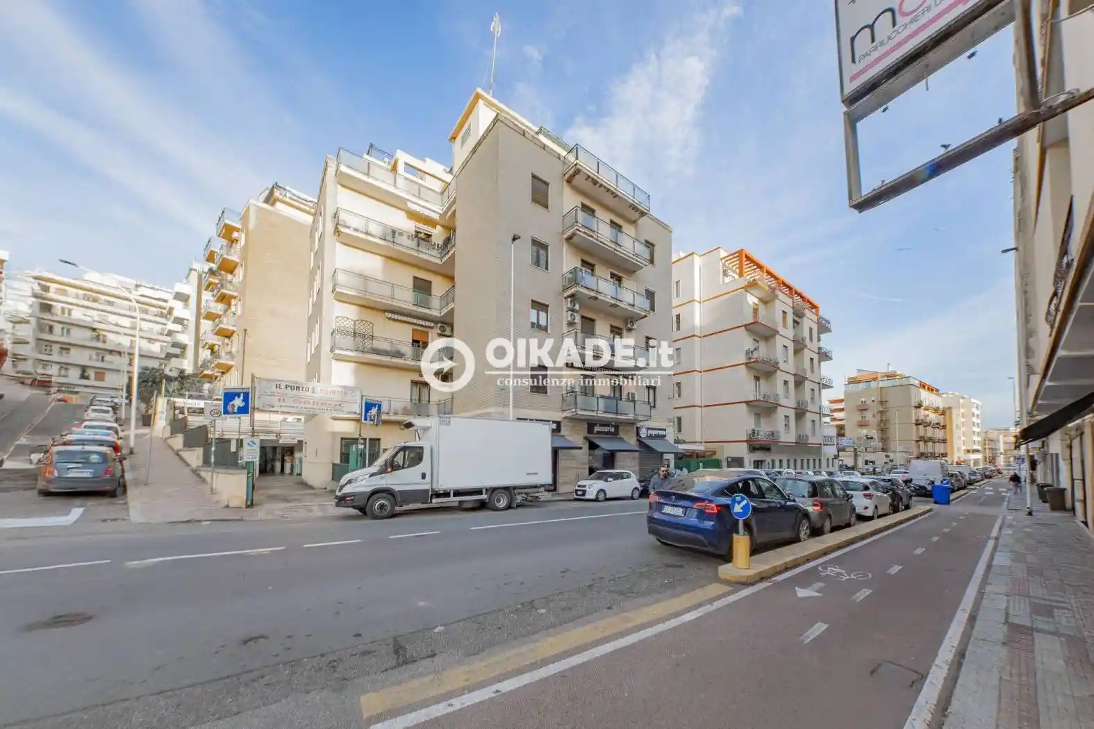 Appartamento in vendita a Cagliari