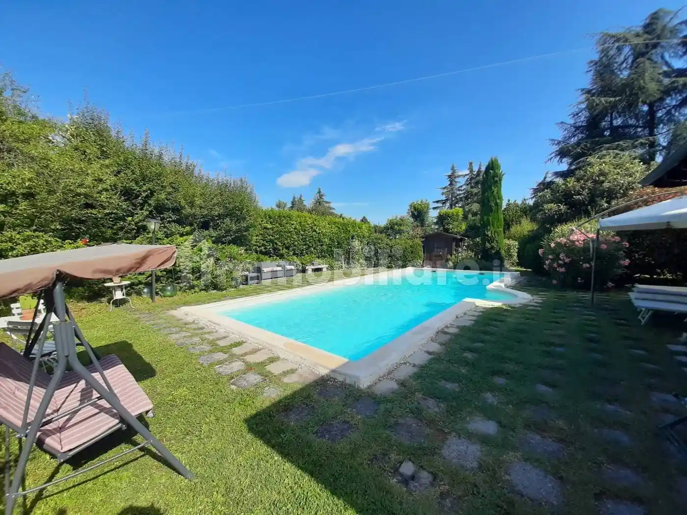 Villa in vendita a Albinea