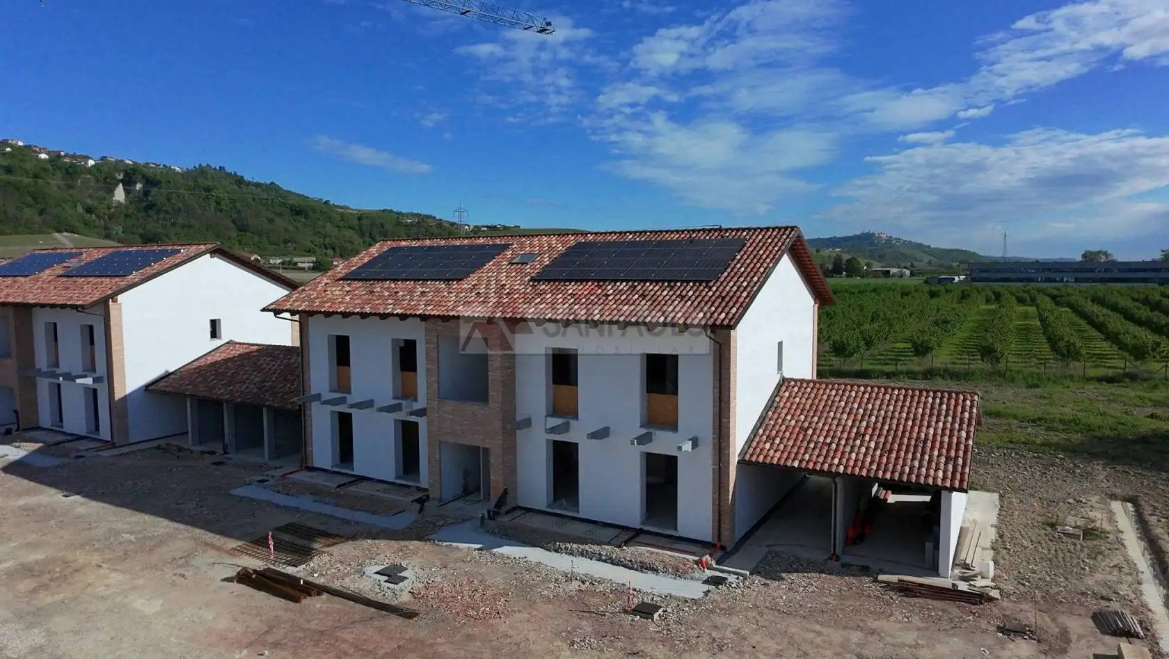 Appartamento in vendita a Guarene