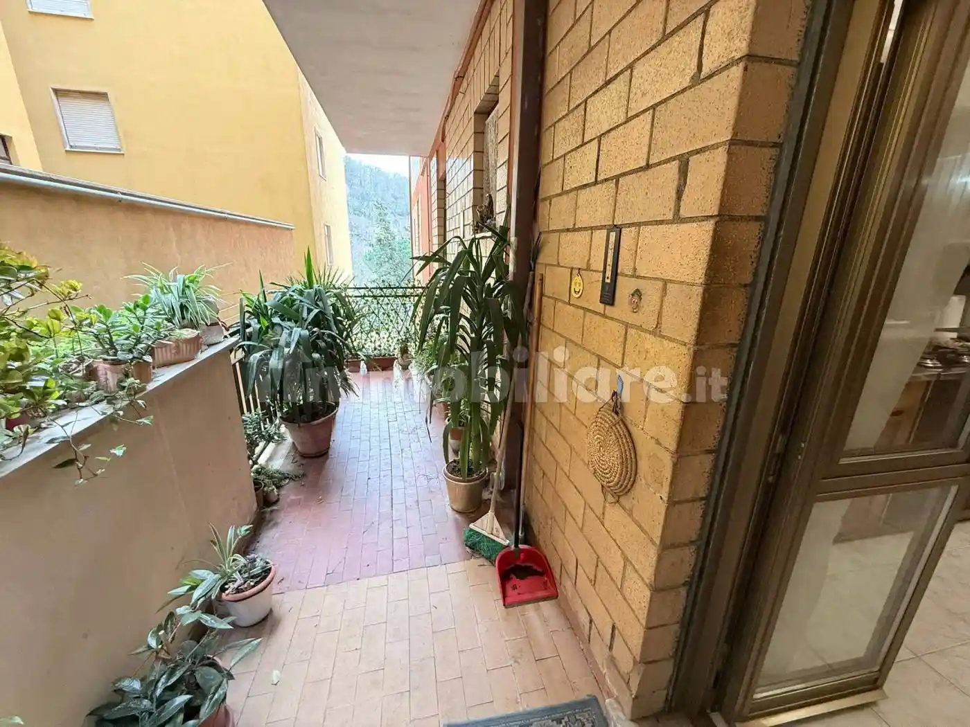 Appartamento in vendita a Allumiere