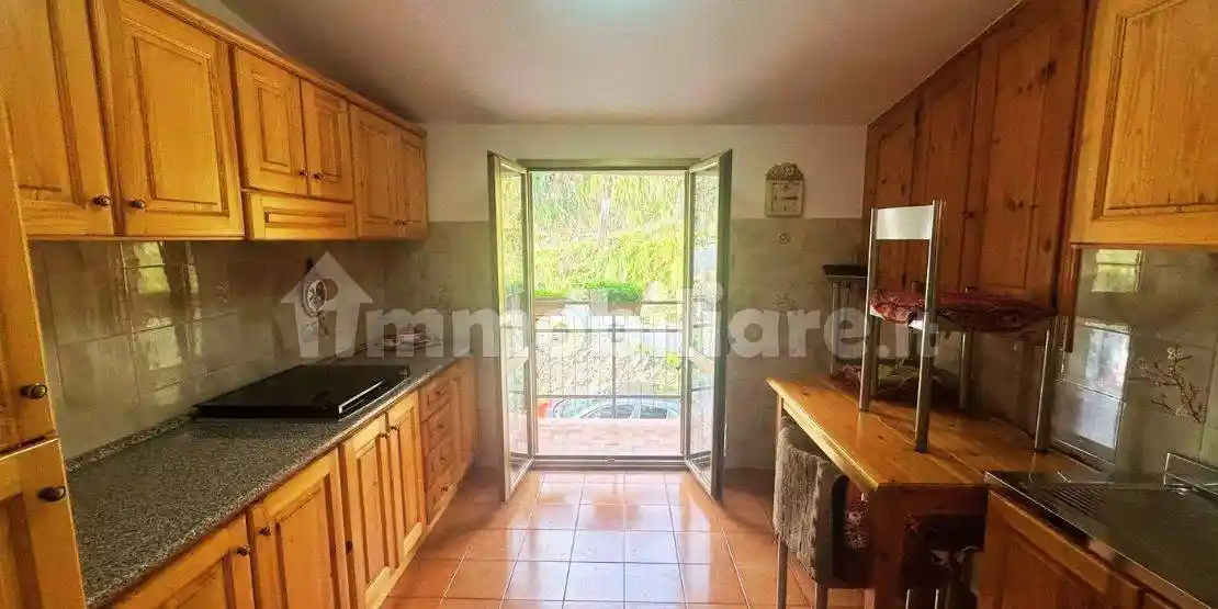 Quadrilocale via Pizzo Falcone   54, Bonifati - foto 2