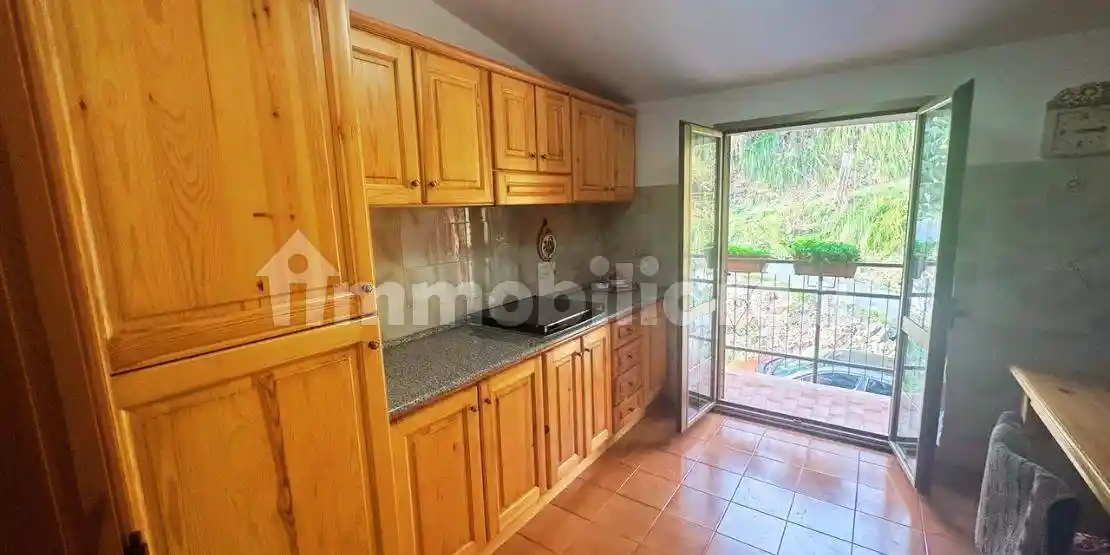 Quadrilocale via Pizzo Falcone   54, Bonifati - foto 3