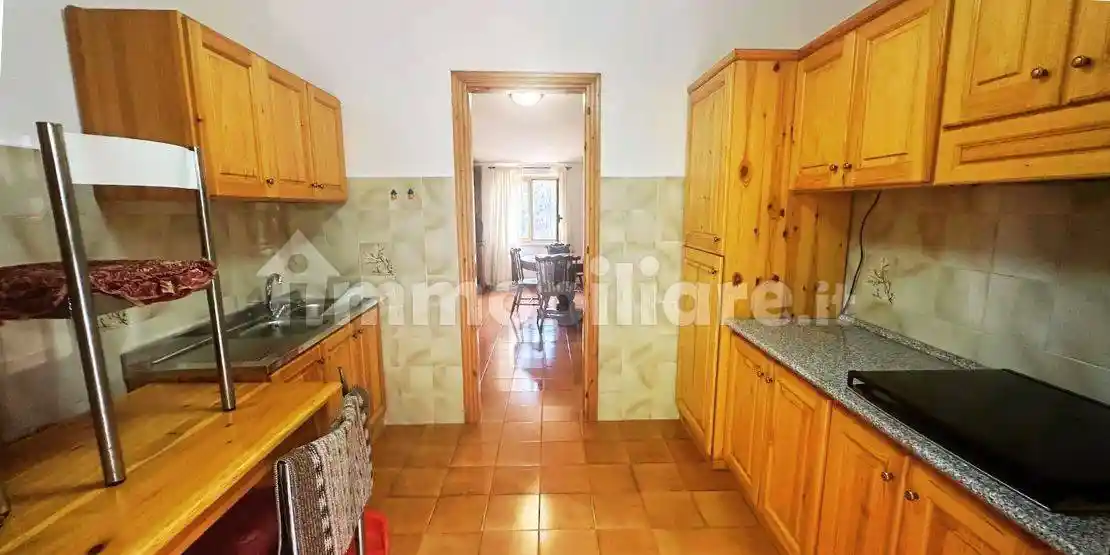 Quadrilocale via Pizzo Falcone   54, Bonifati - foto 5