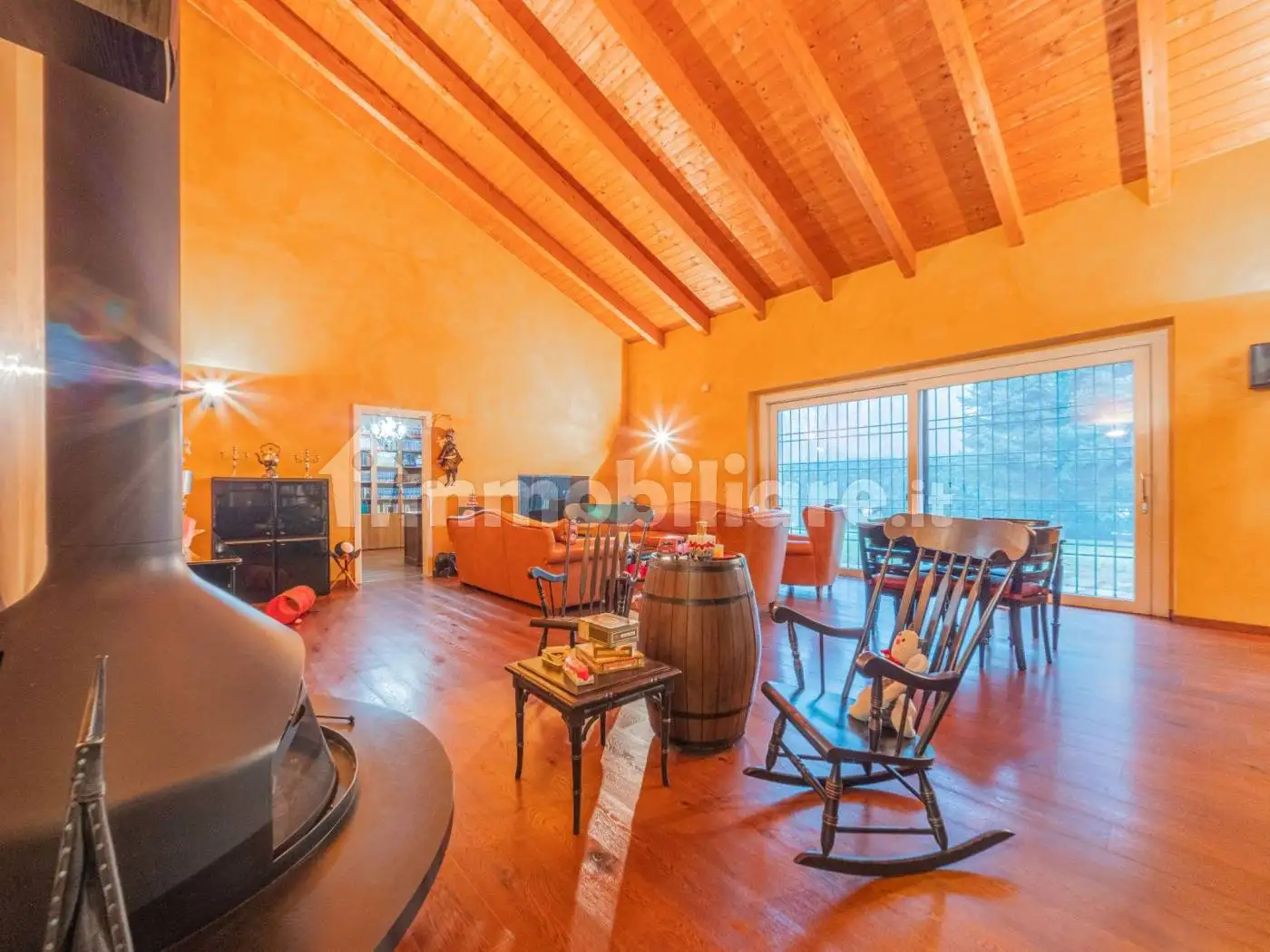 Villa bifamiliare via del Martinetto 20, Cantarana - foto 2