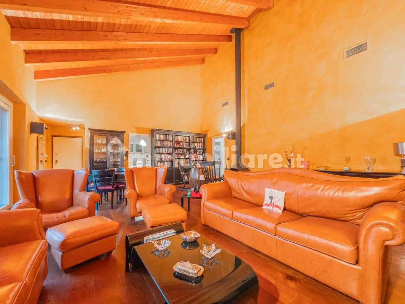 Villa bifamiliare via del Martinetto 20, Cantarana - foto 3