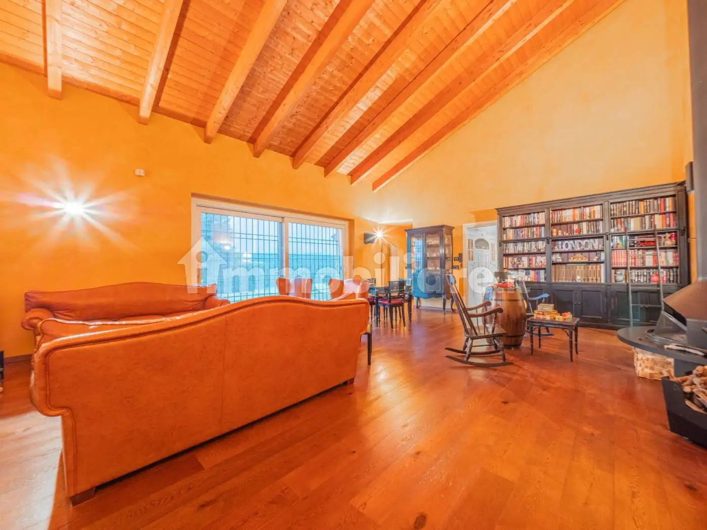 Villa bifamiliare via del Martinetto 20, Cantarana - foto 5