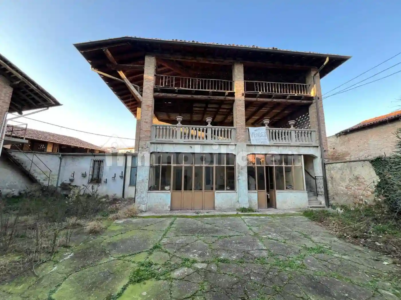 Casa indipendente - foto 5