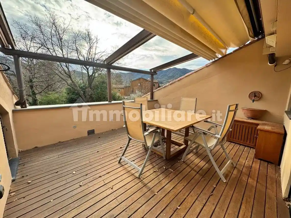 Attico - Mansarda in vendita a Garlenda