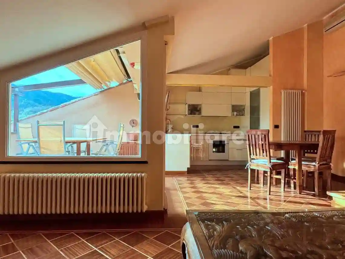 Attico - Mansarda - foto 3