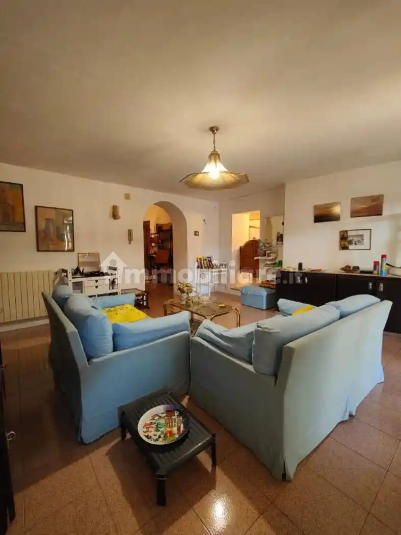 Casa indipendente in vendita a Licciana Nardi