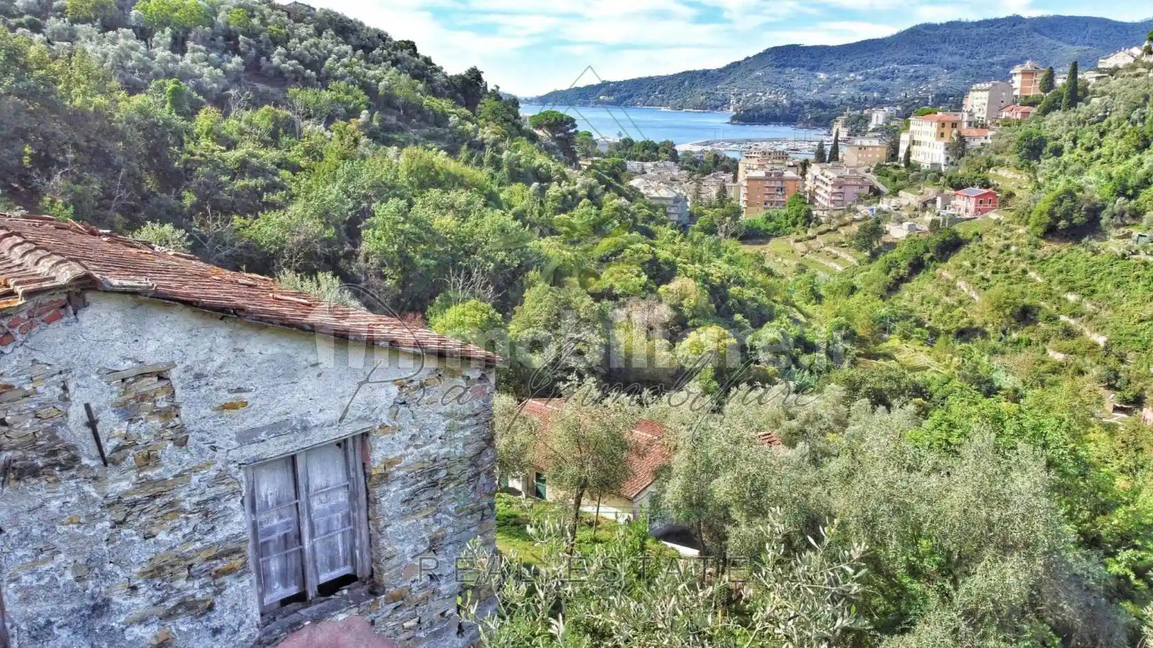 Rustico - Casale in vendita a Rapallo