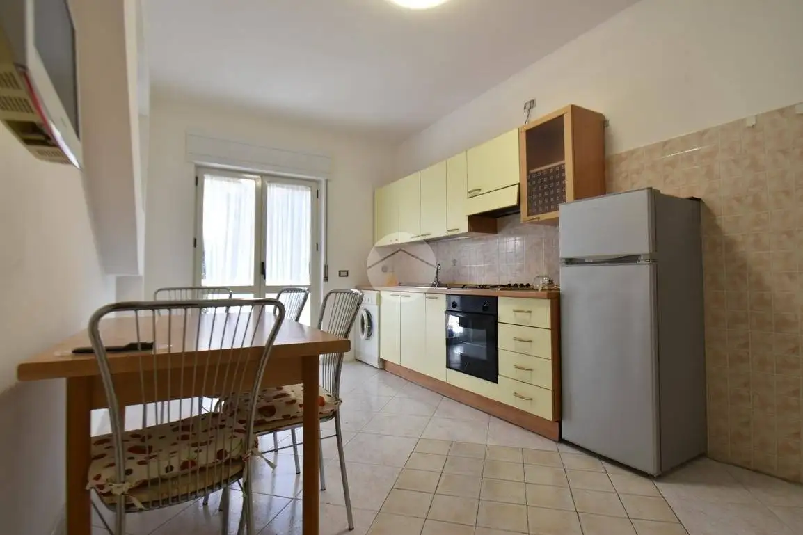 Appartamento in vendita a Agropoli