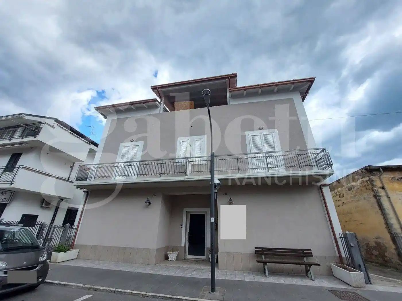 Casa indipendente in vendita a Alba Adriatica