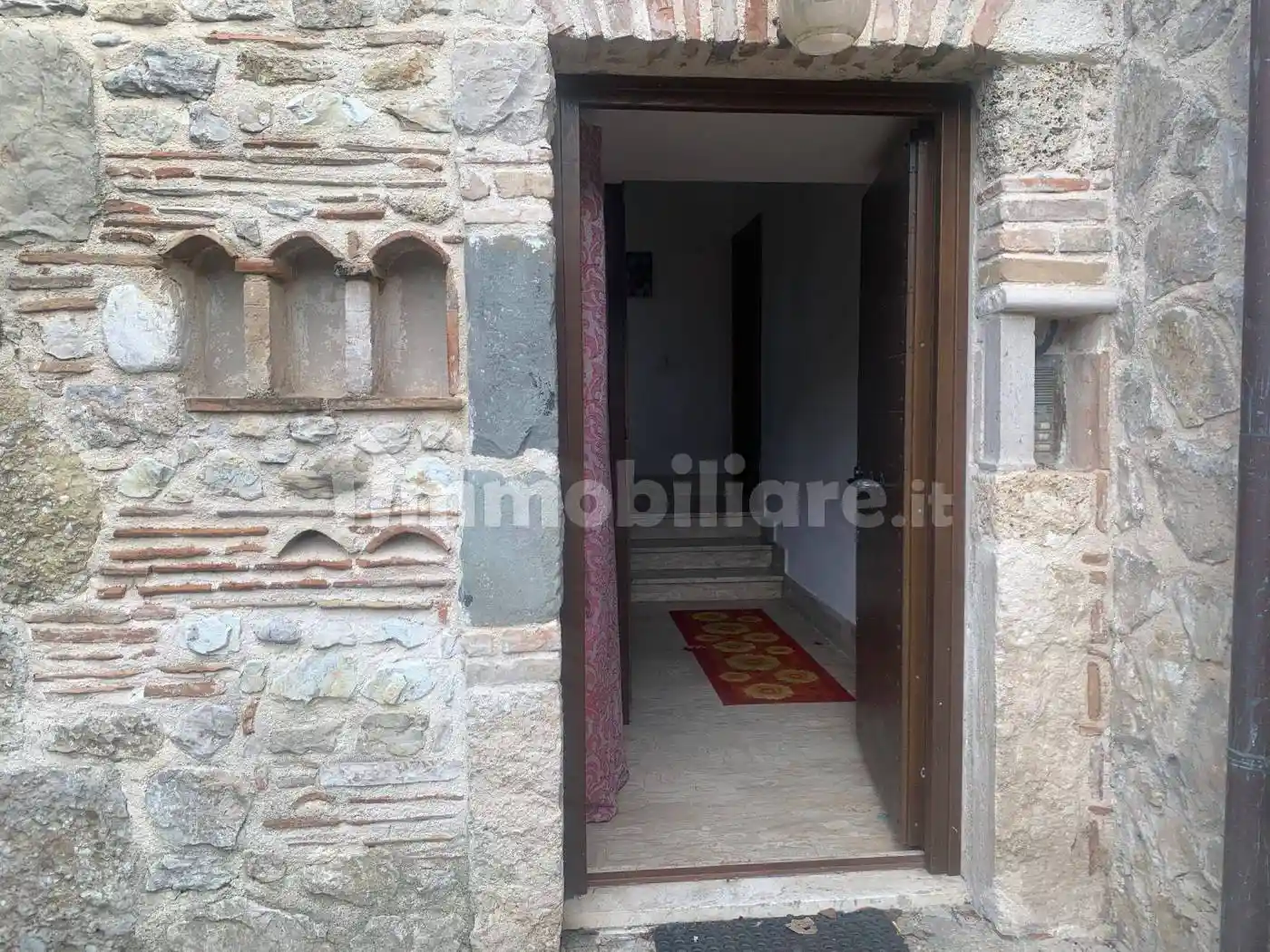 Appartamento via dello Sport 1, Centro, Colle di Tora - foto 5