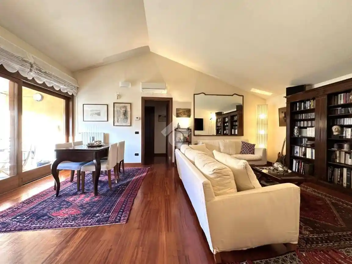 Appartamento in vendita a Treviso