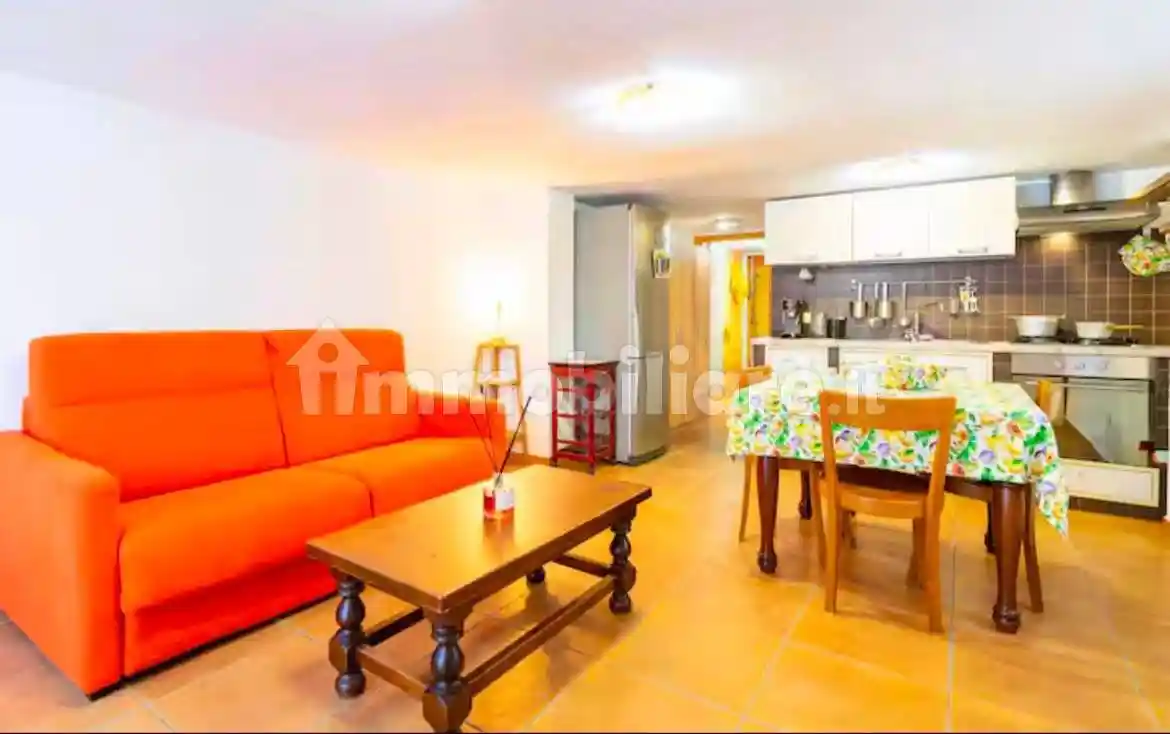 Bilocale via Antonio Vivaldi, Soverato Marina, Soverato - foto 2