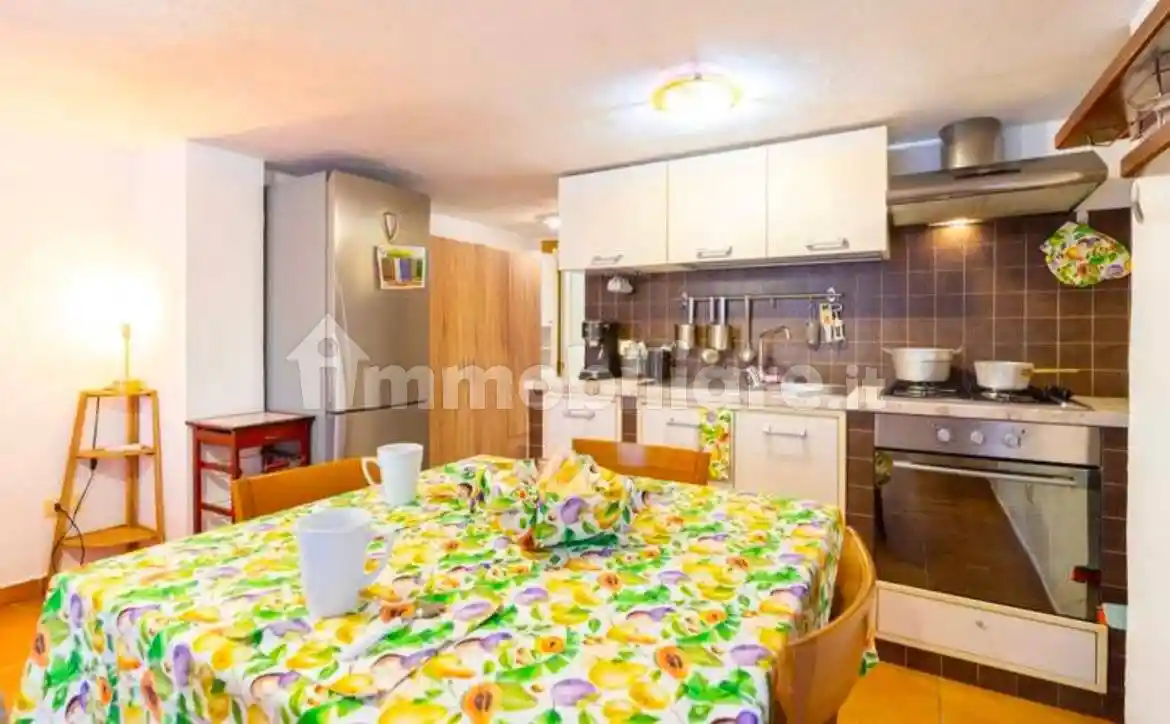 Bilocale via Antonio Vivaldi, Soverato Marina, Soverato - foto 4