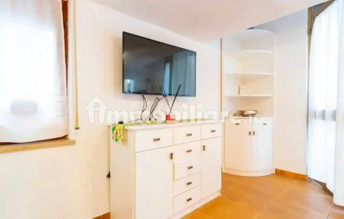 Bilocale via Antonio Vivaldi, Soverato Marina, Soverato - foto 5