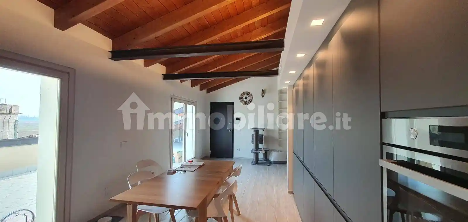 Rustico - Casale in vendita a Gragnano Trebbiense