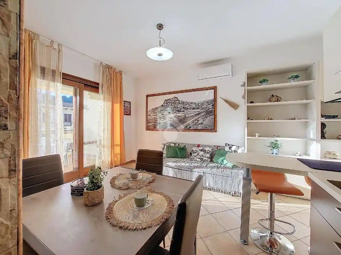 Appartamento in vendita a Castelsardo