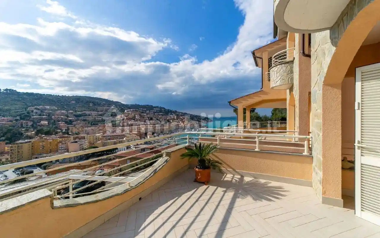 Villetta a schiera in vendita a Monte Argentario