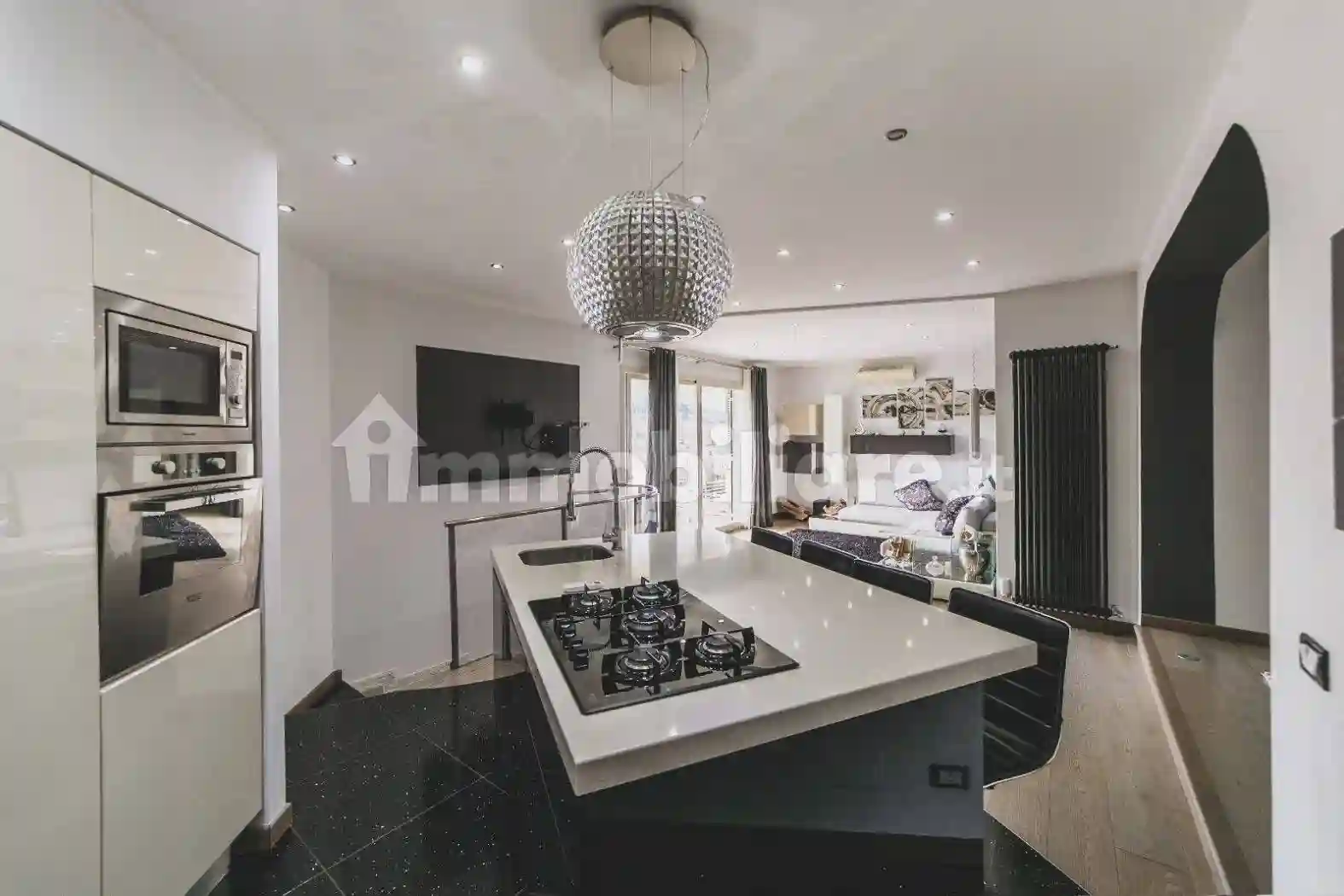 Villetta a schiera - foto 3