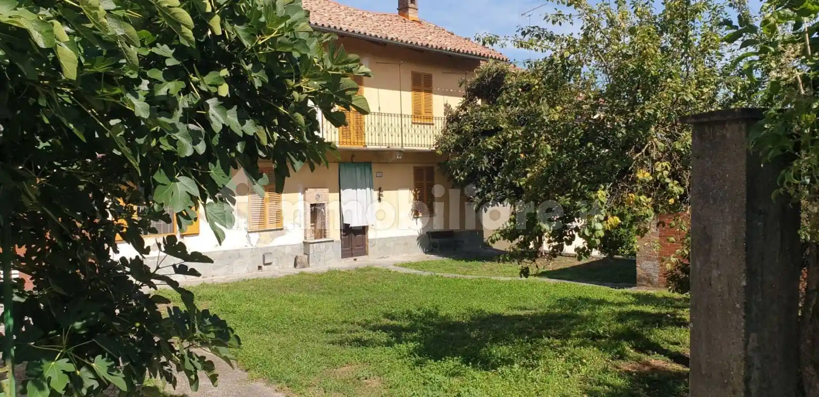 Rustico - Casale in vendita a Murisengo