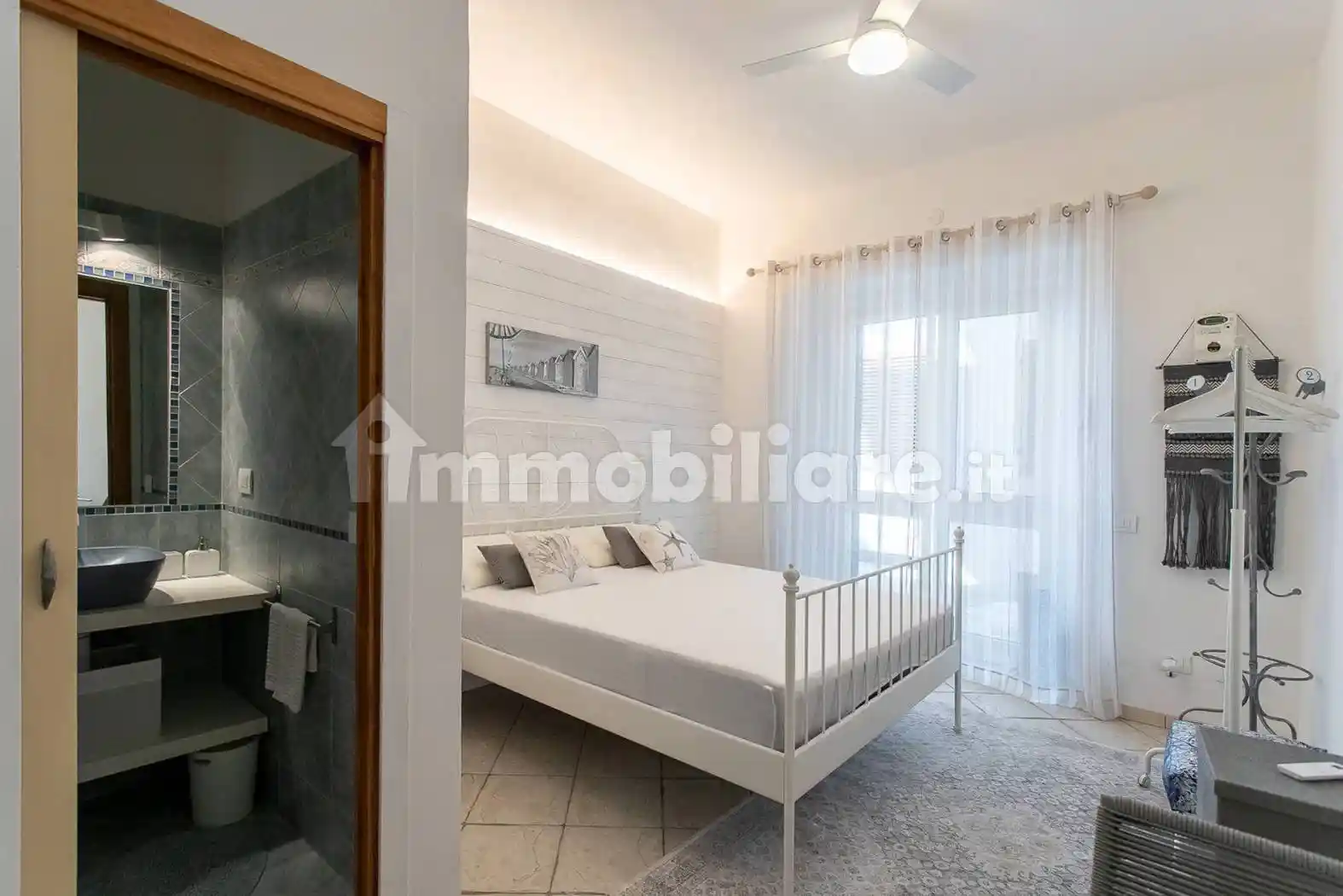 Appartamento in vendita a Monte Argentario