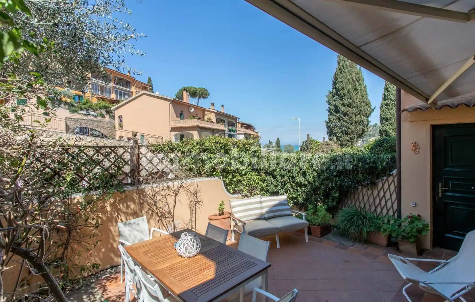 Appartamento in vendita a Monte Argentario