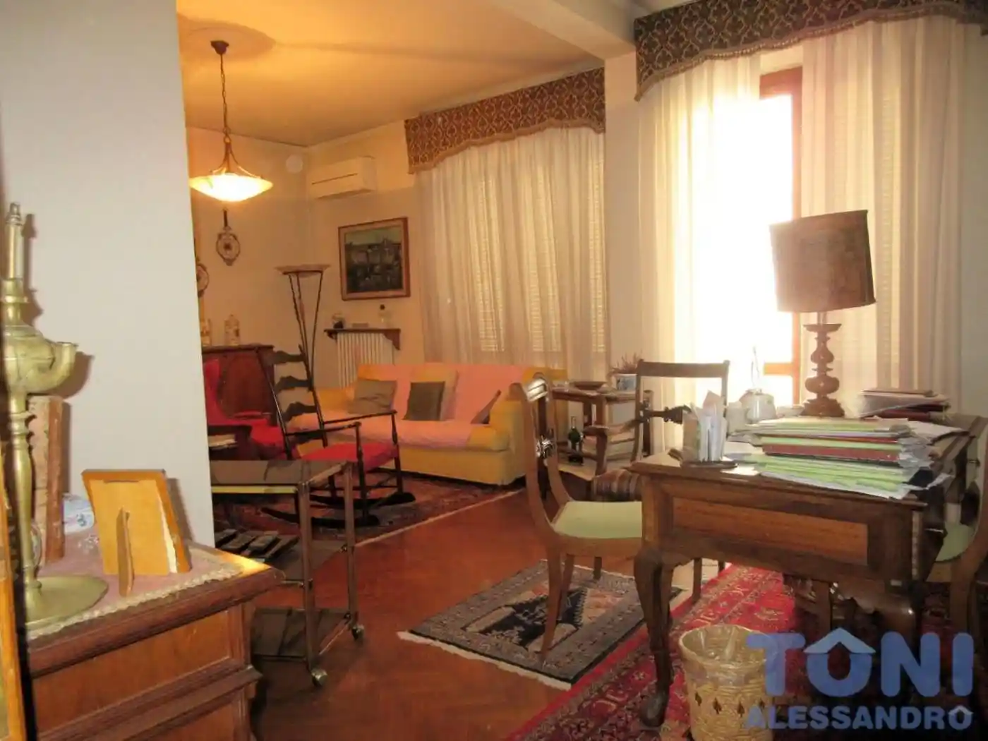 Appartamento in vendita a Empoli