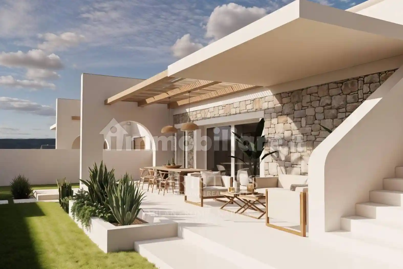 Villa in vendita a Anzio