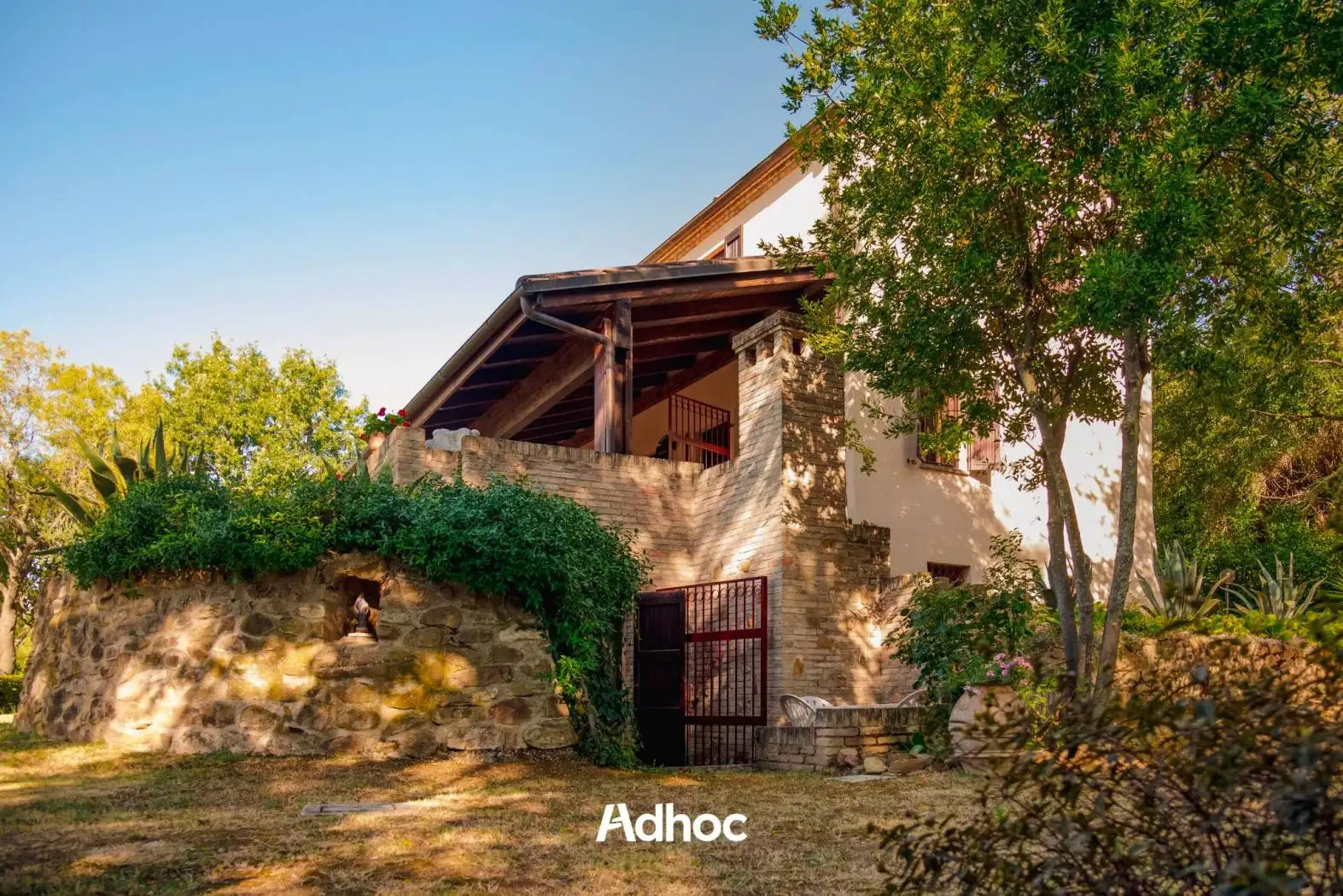 Villa in vendita a Fano