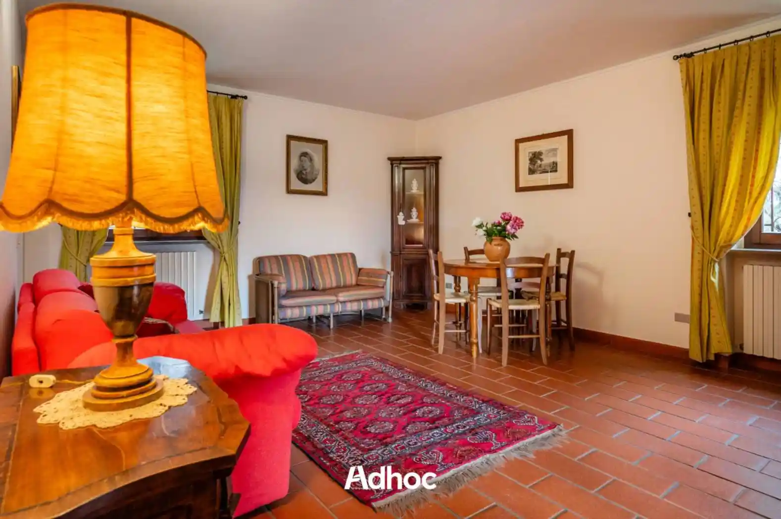 Villa unifamiliare Località Monte Giove 84, Monte Giove - Magliano, Fano - foto 3