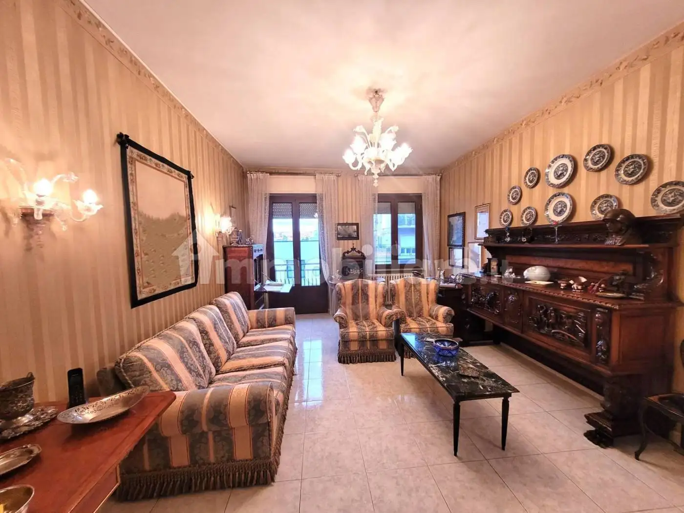 Appartamento in vendita a Pescara