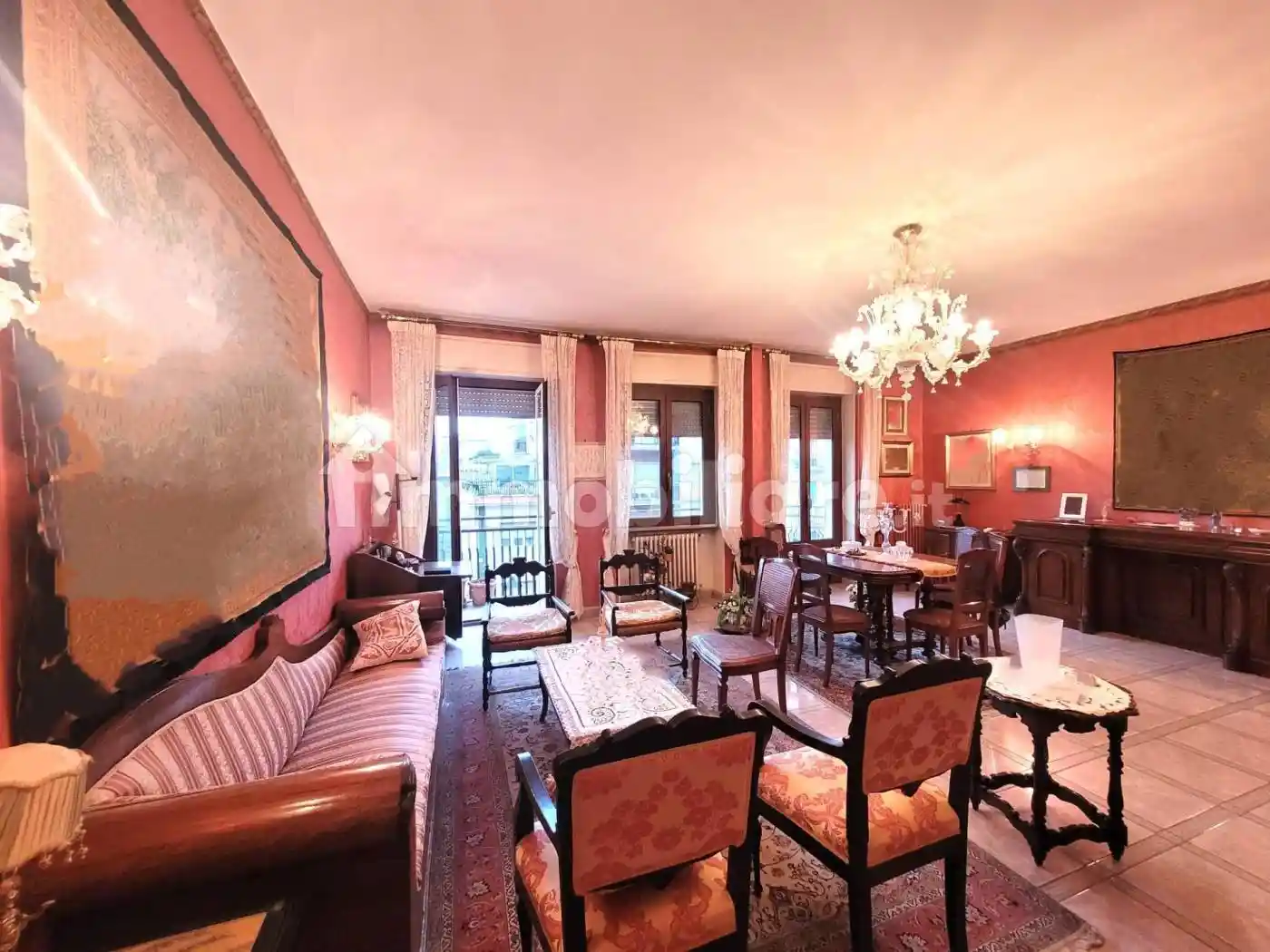 Appartamento via Vasto, Via Venezia - Lungofiume Paolucci, Pescara - foto 2